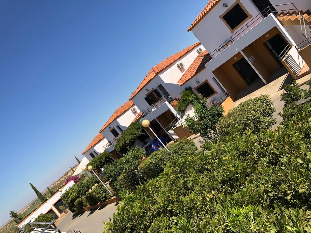Apartamentos Atalayas Extremadura Zafra Zewnętrze zdjęcie