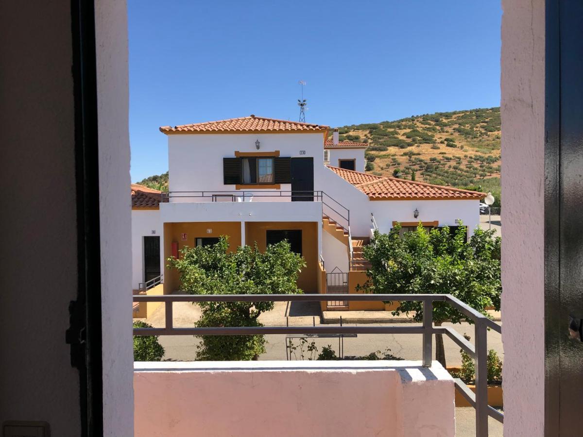 Apartamentos Atalayas Extremadura Zafra Zewnętrze zdjęcie