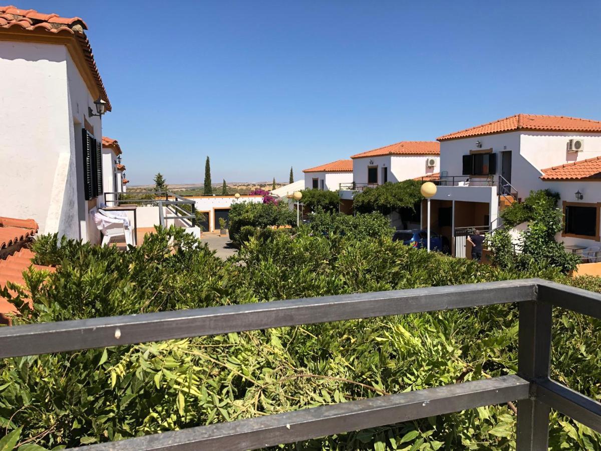 Apartamentos Atalayas Extremadura Zafra Zewnętrze zdjęcie