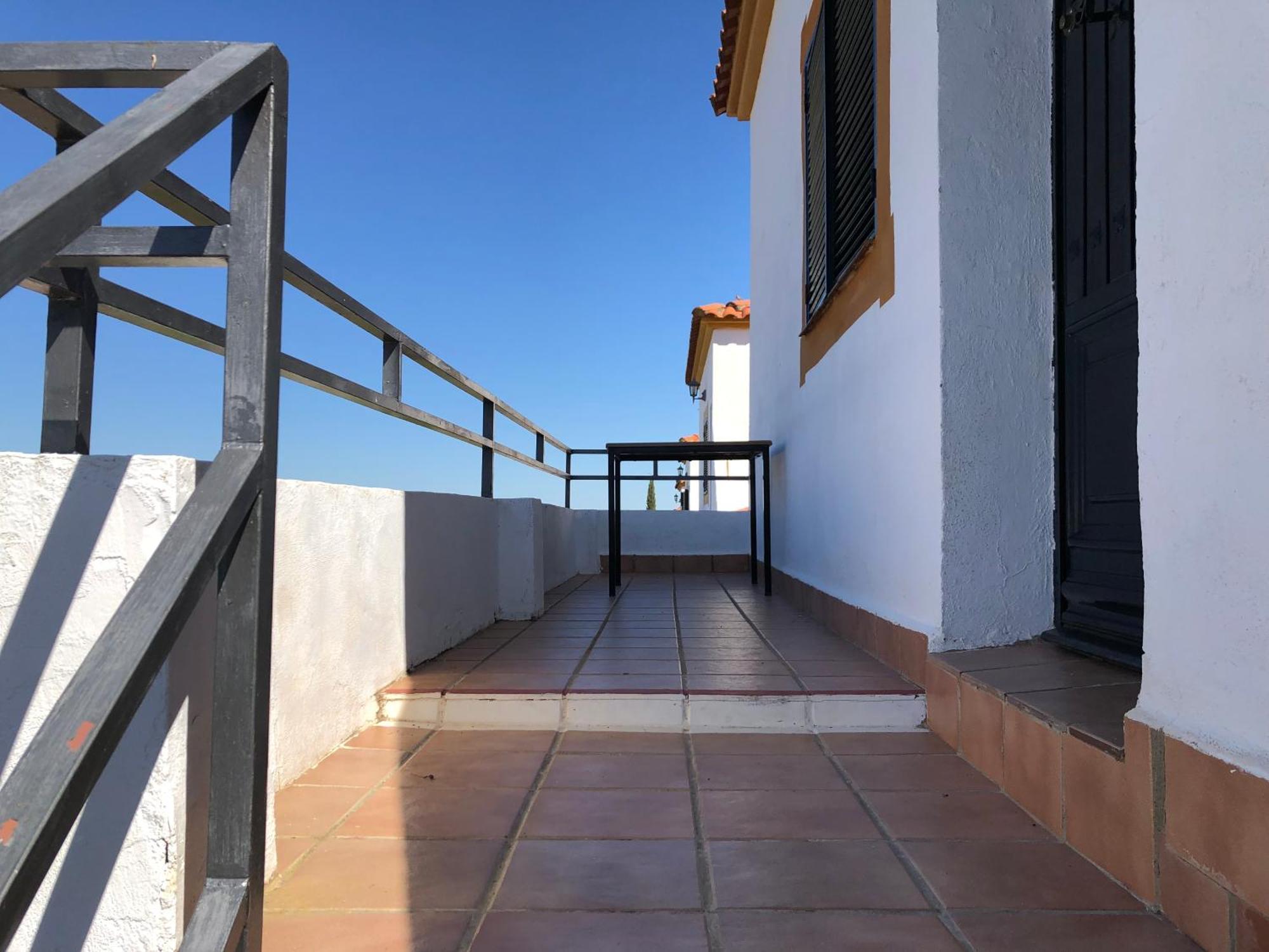Apartamentos Atalayas Extremadura Zafra Zewnętrze zdjęcie