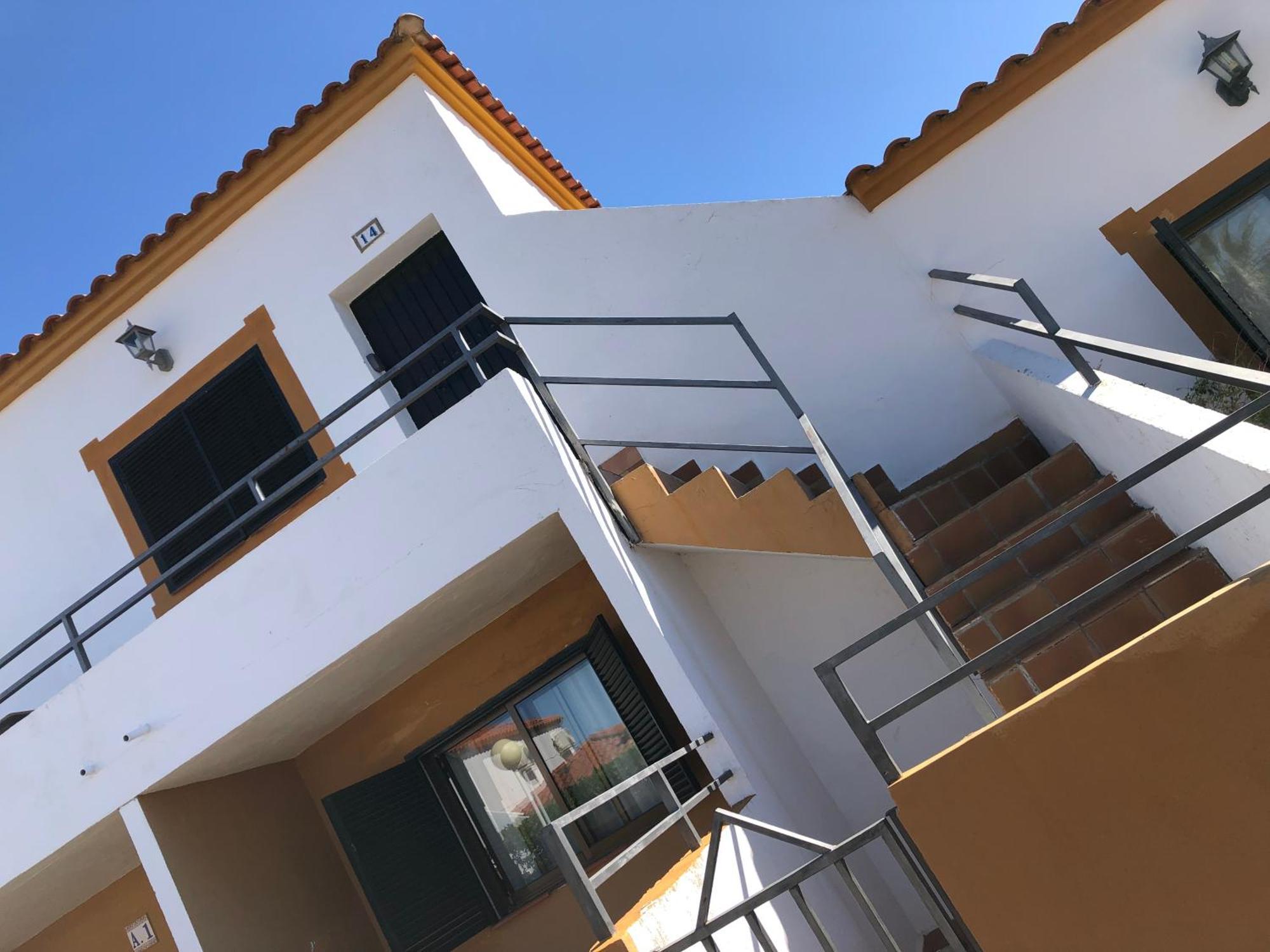 Apartamentos Atalayas Extremadura Zafra Zewnętrze zdjęcie