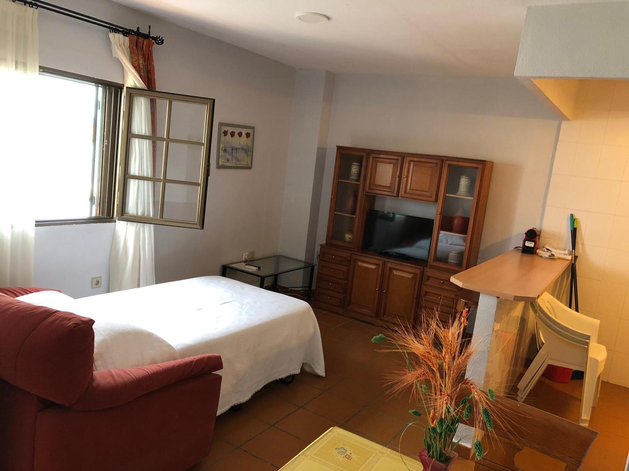 Apartamentos Atalayas Extremadura Zafra Pokój zdjęcie