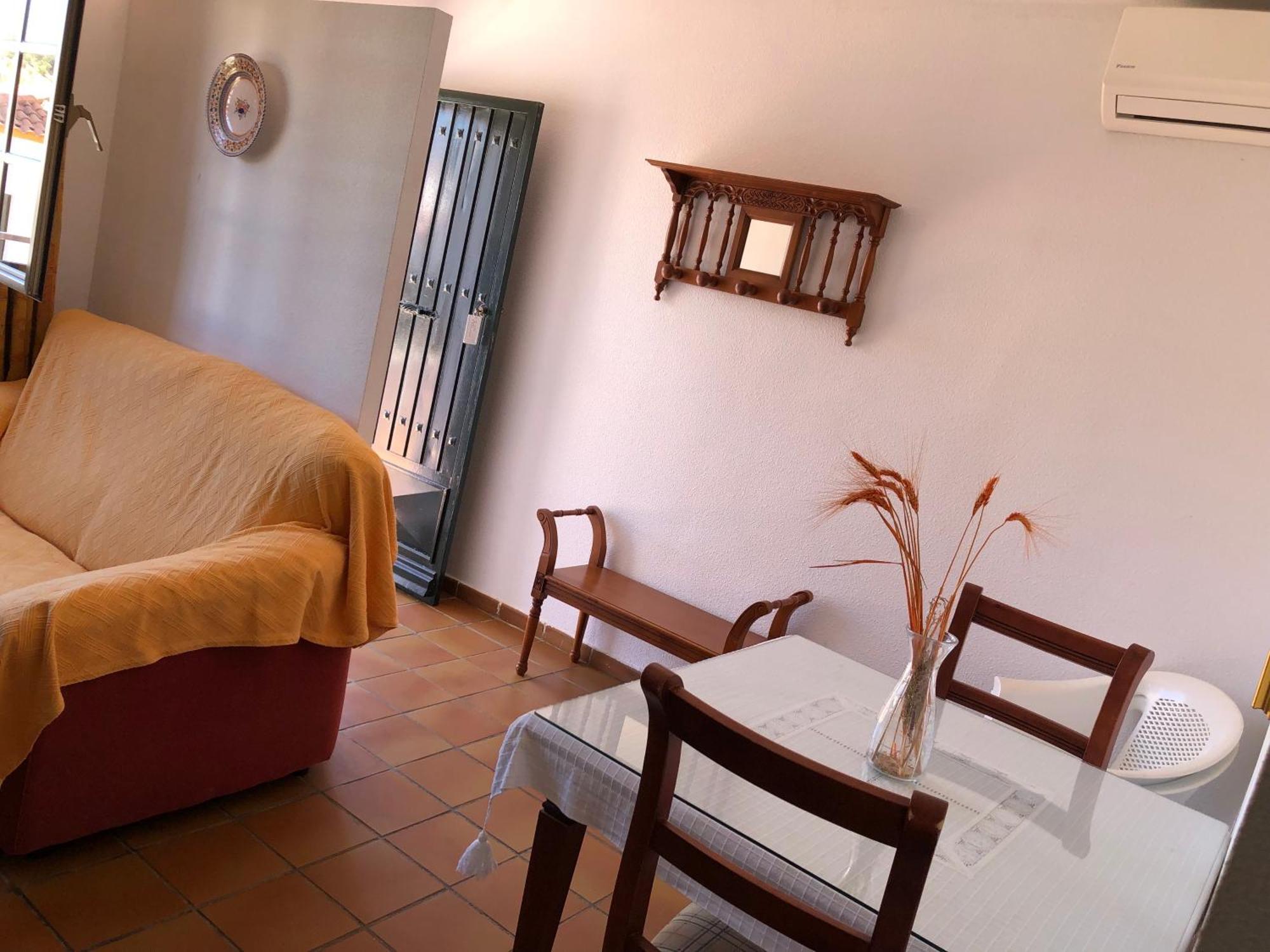 Apartamentos Atalayas Extremadura Zafra Pokój zdjęcie