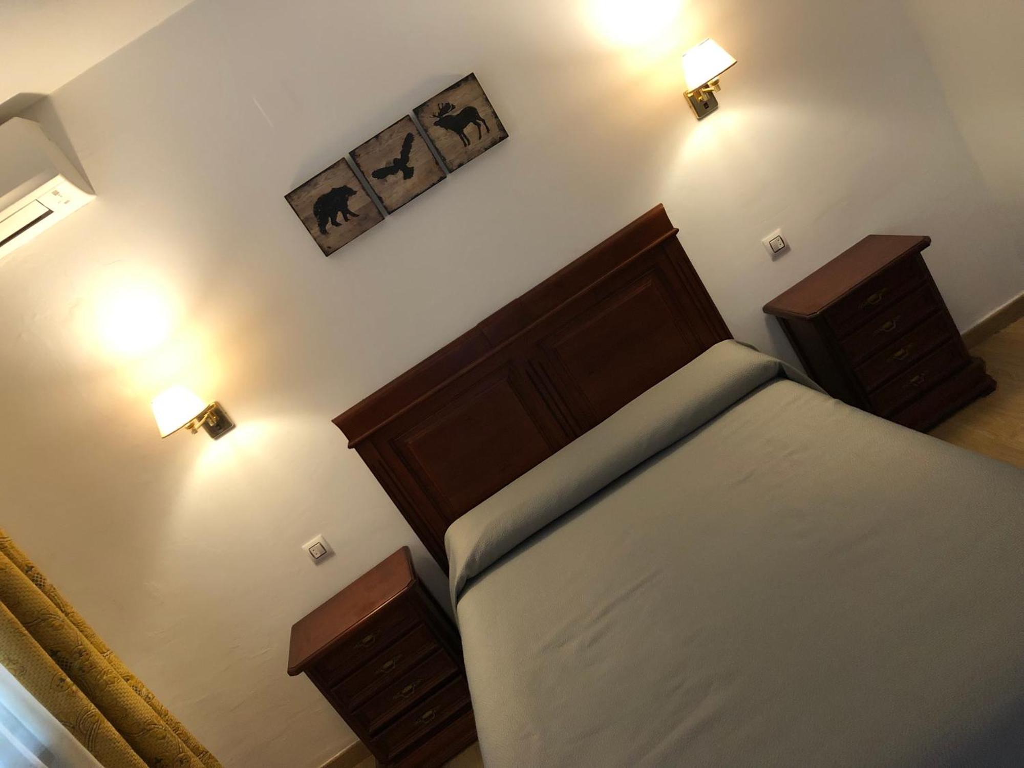 Apartamentos Atalayas Extremadura Zafra Pokój zdjęcie