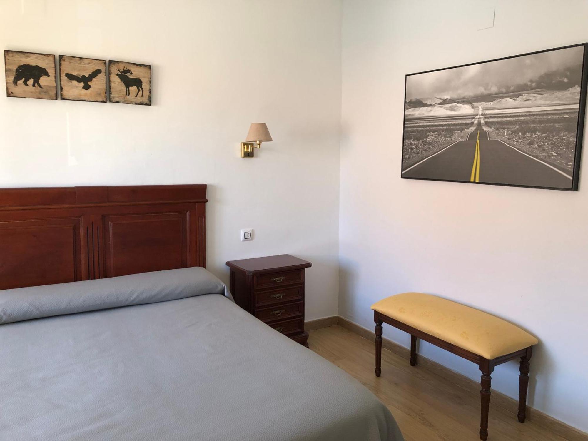 Apartamentos Atalayas Extremadura Zafra Pokój zdjęcie