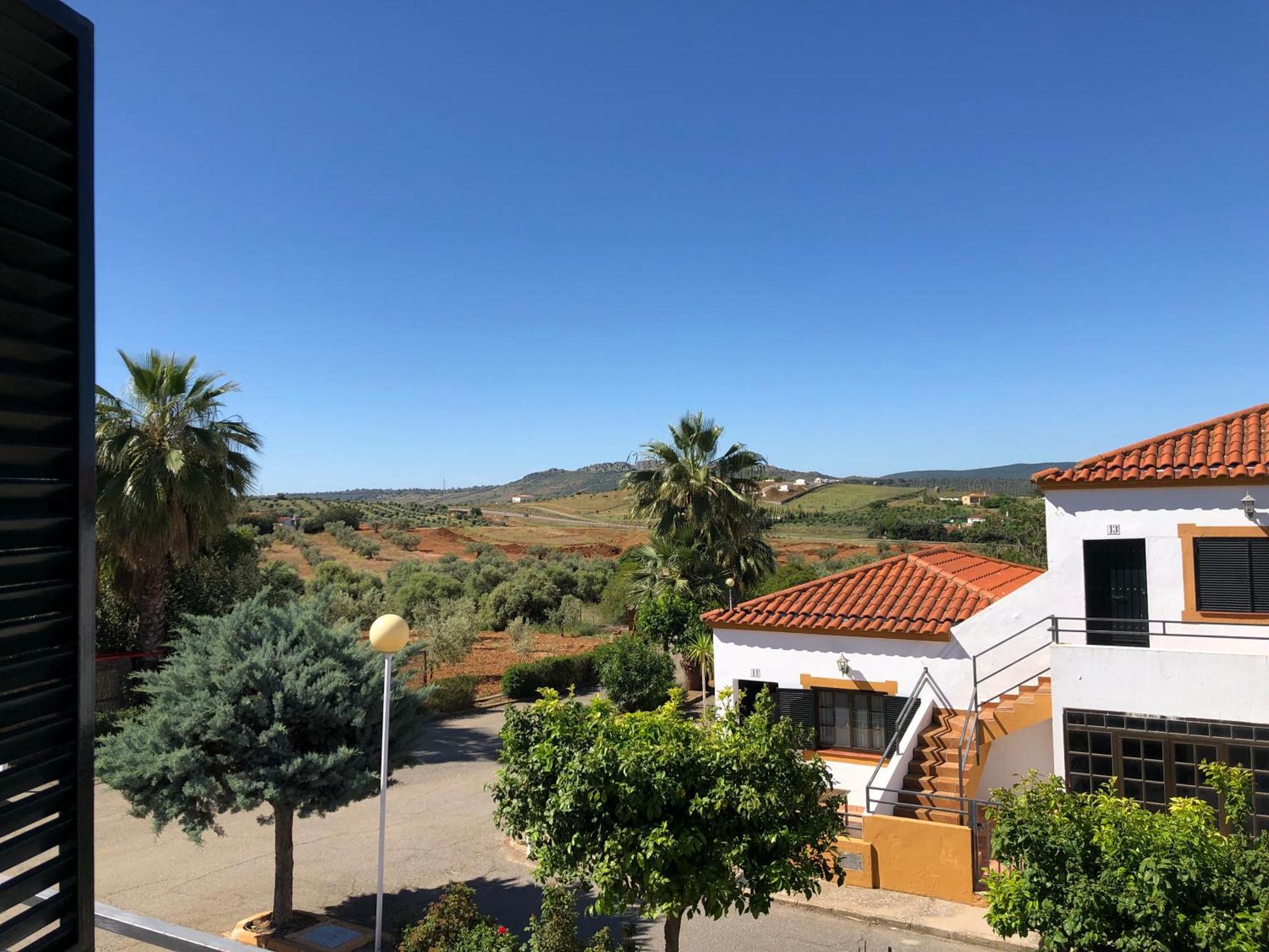 Apartamentos Atalayas Extremadura Zafra Pokój zdjęcie