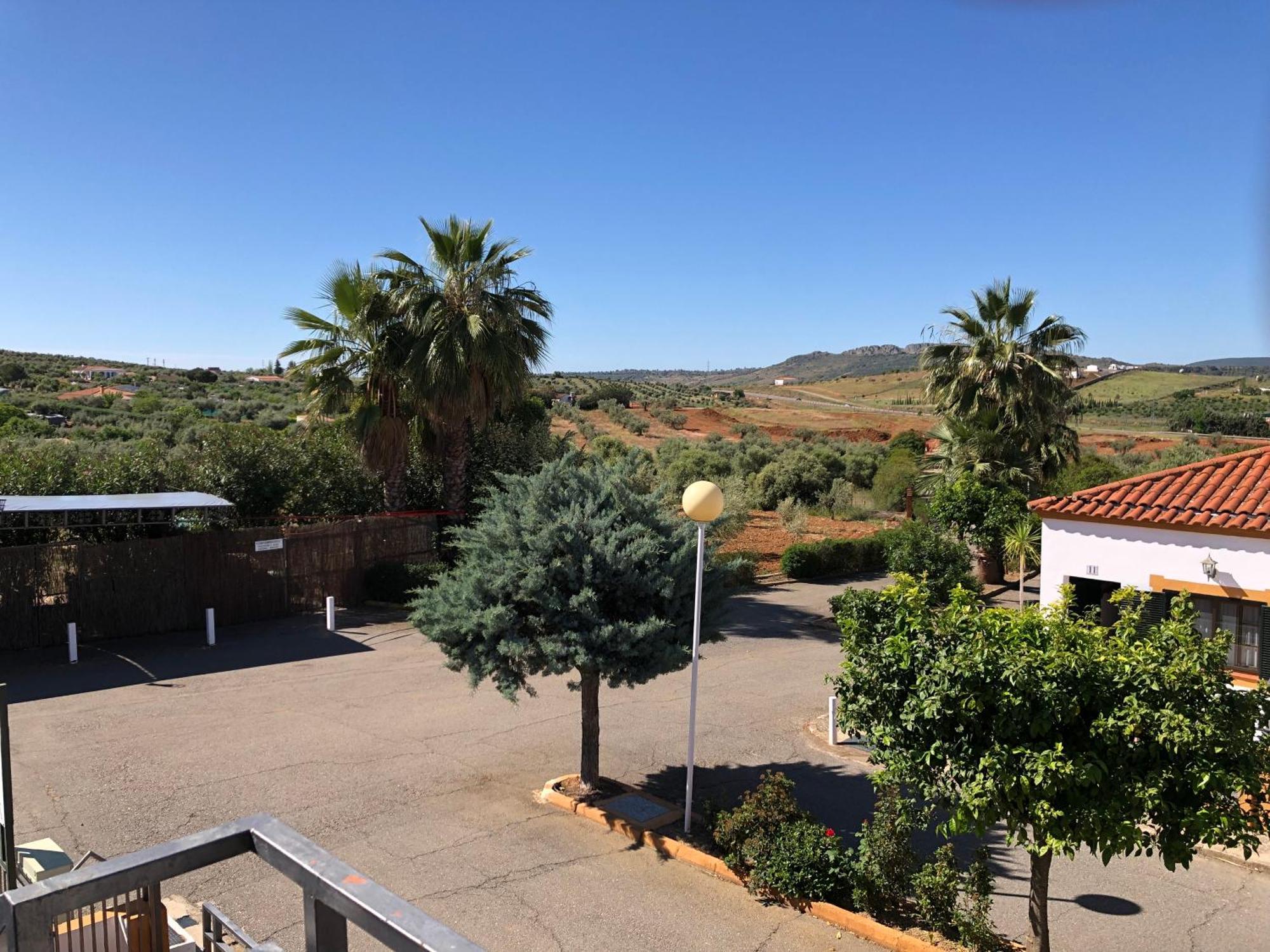 Apartamentos Atalayas Extremadura Zafra Pokój zdjęcie