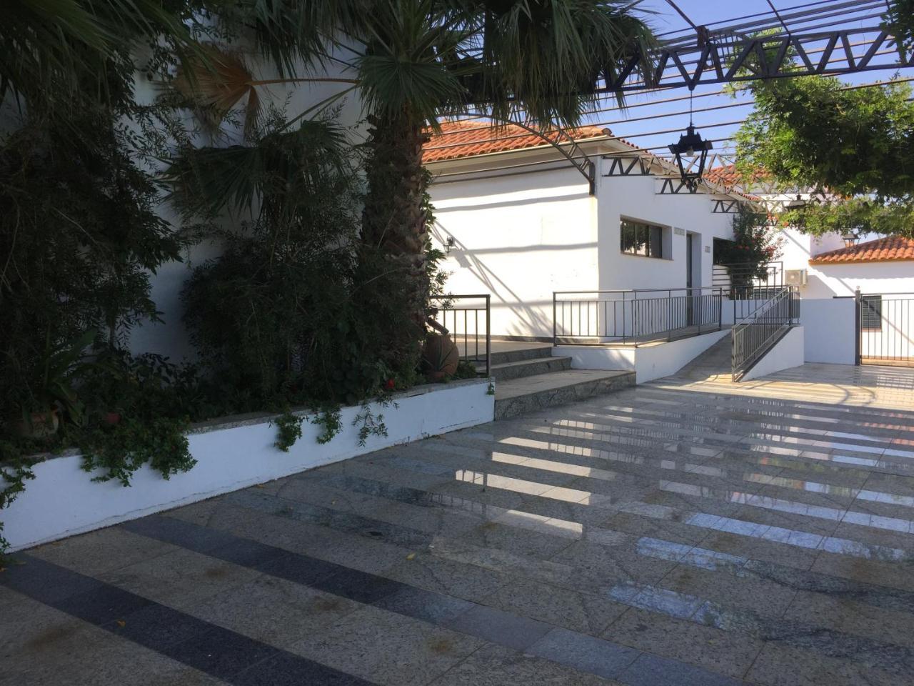 Apartamentos Atalayas Extremadura Zafra Zewnętrze zdjęcie
