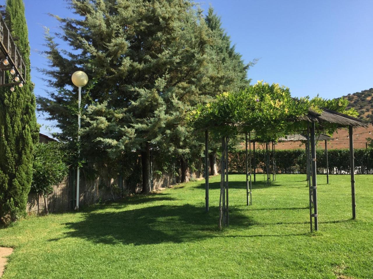 Apartamentos Atalayas Extremadura Zafra Zewnętrze zdjęcie