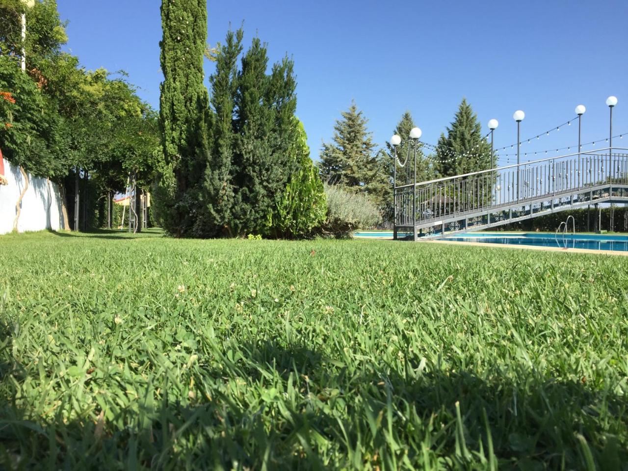 Apartamentos Atalayas Extremadura Zafra Zewnętrze zdjęcie