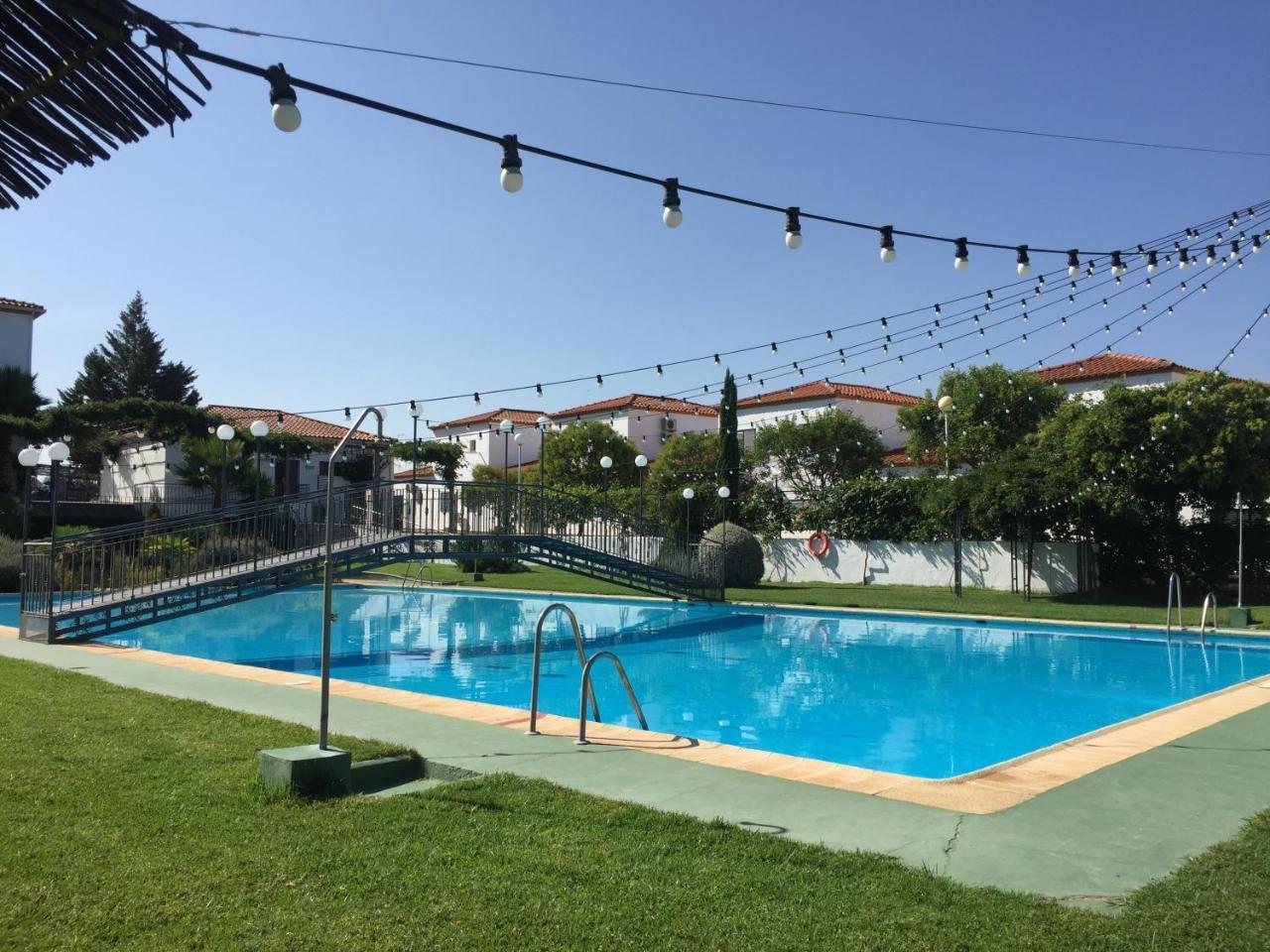 Apartamentos Atalayas Extremadura Zafra Zewnętrze zdjęcie