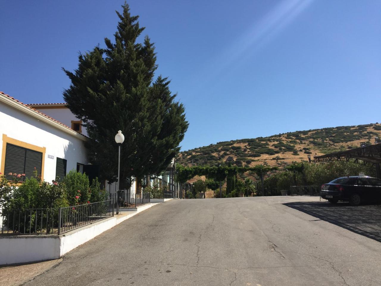 Apartamentos Atalayas Extremadura Zafra Zewnętrze zdjęcie