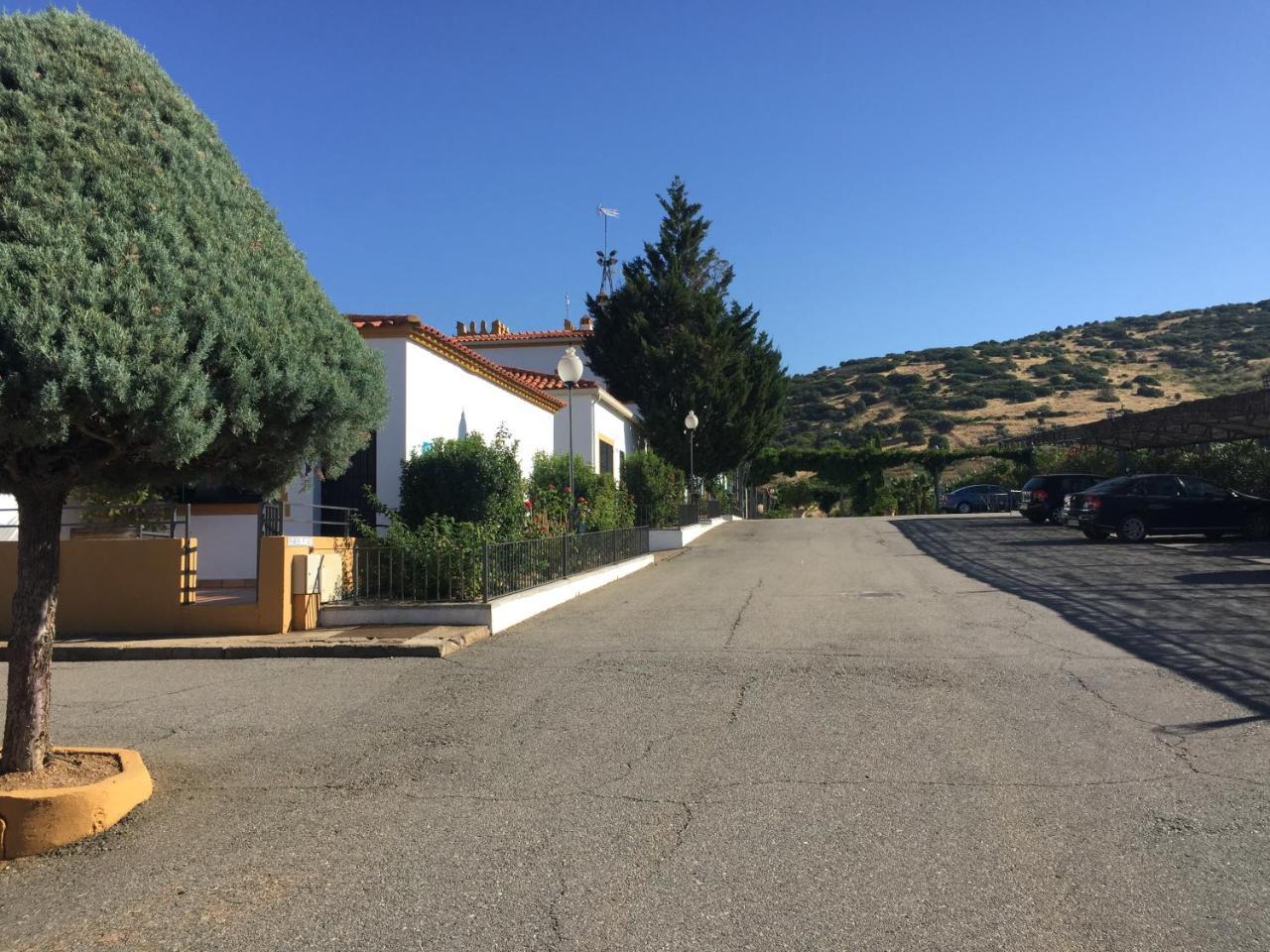 Apartamentos Atalayas Extremadura Zafra Zewnętrze zdjęcie